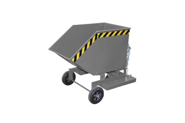 Kippwagen