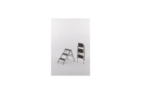Klapptreppen