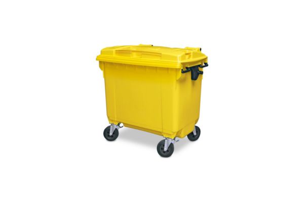 Rollcontainer
