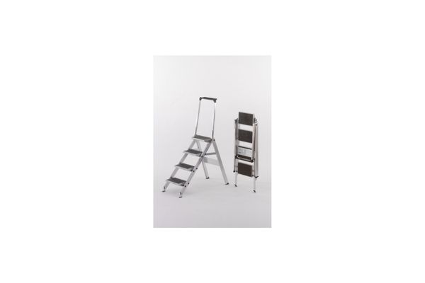 Sicherheits-Klapptreppen
