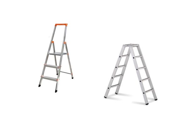 Sicherheits-Stufenleitern