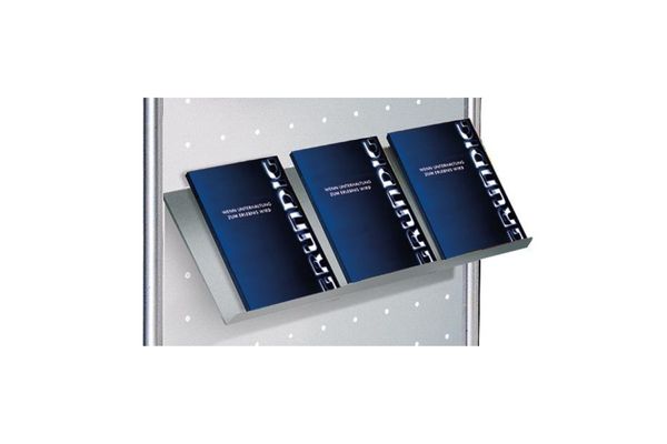 Stellwand-Systeme-Zusatzausstattung