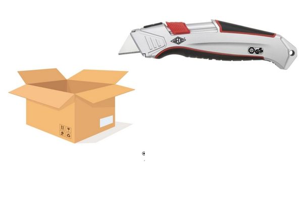 Umverpackungen