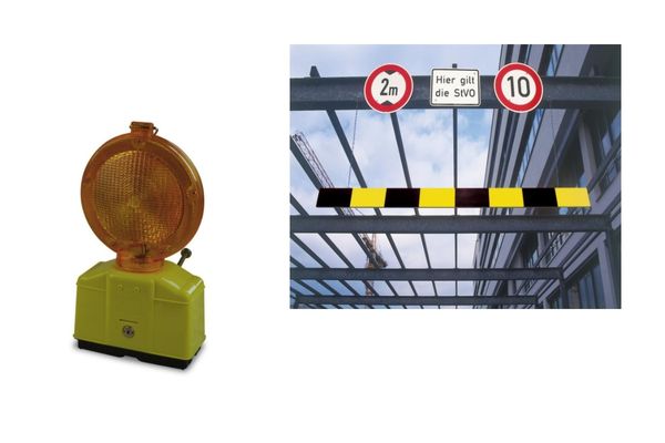 Verkehrssicherung