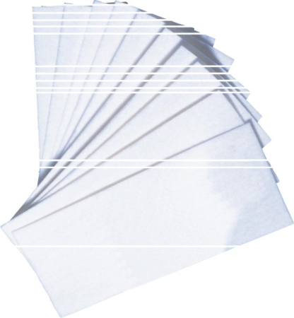 521839 - Ersatzfilz f. Tafelwischer