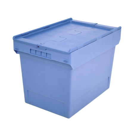 201609 - Mehrwegbehälter