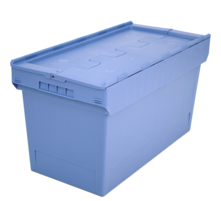 201611 - Mehrwegbehälter