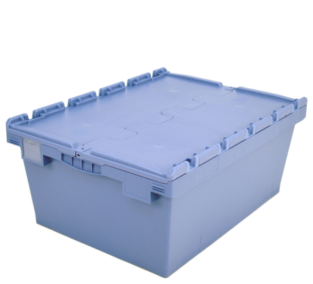 209397 - Grossvolumen-Mehrwegbehälter