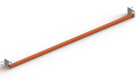 227952 - Durchschubsicherung