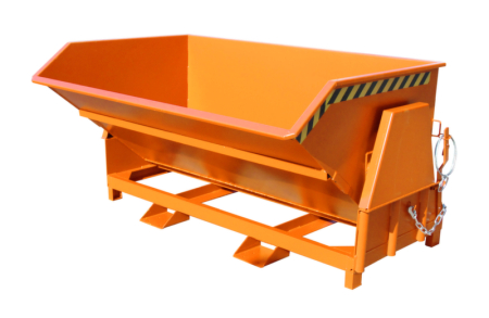 967294 - Kippbehälter