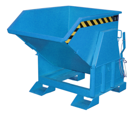 344586 - Kippbehälter