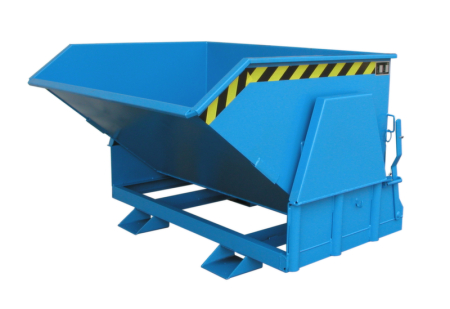 344575 - Kippbehälter