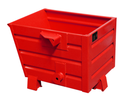 984114 - Kippbehälter