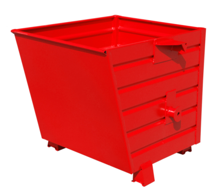 984125 - Kippbehälter