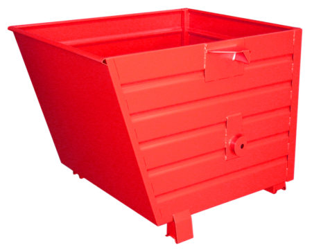 984147 - Kippbehälter