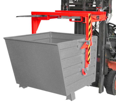 984191 - Staplertraverse