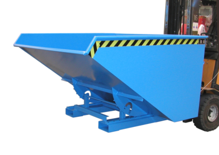 201984 - Kippbehälter