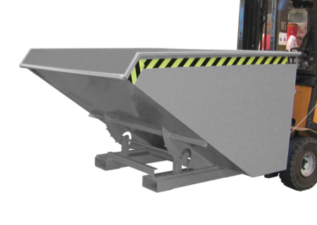 201987 - Kippbehälter