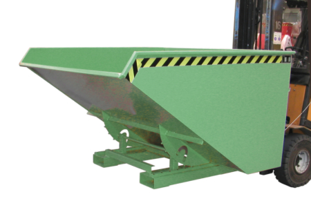 201985 - Kippbehälter