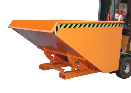 201982 - Kippbehälter