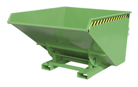 201991 - Kippbehälter