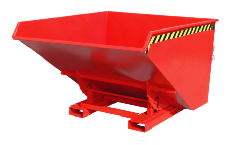201989 - Kippbehälter