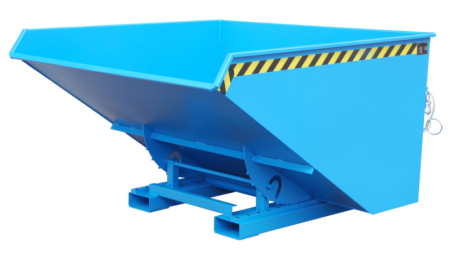 201995 - Kippbehälter