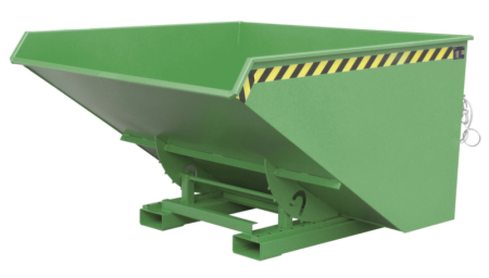 201996 - Kippbehälter