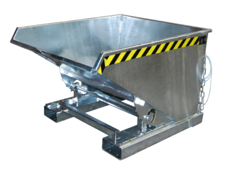 202000 - Kippbehälter