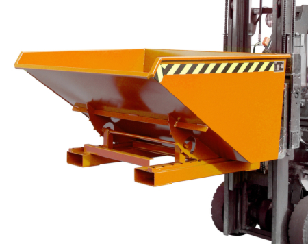 201977 - Kippbehälter