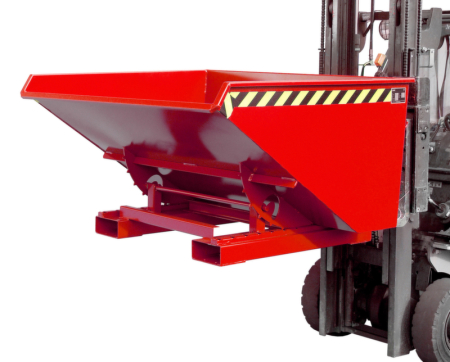 201978 - Kippbehälter