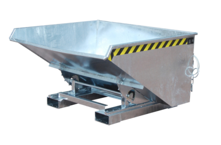 202001 - Kippbehälter