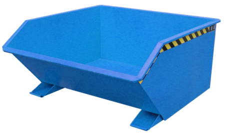 344327 - Kippbehälter