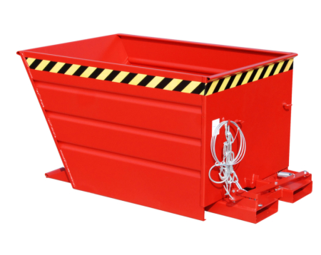 528250 - Kippbehälter