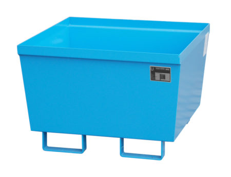 525667 - Stapelbare Auffangwanne