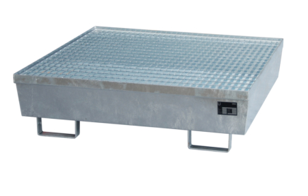 525695 - Stapelbare Auffangwanne