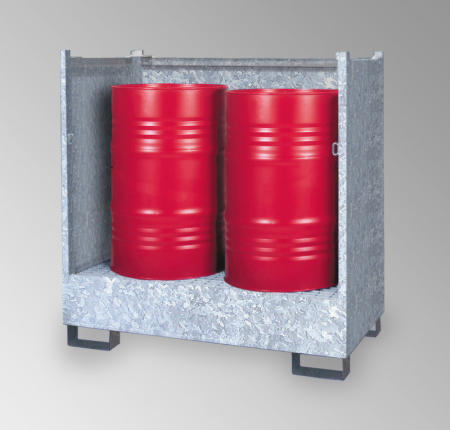 201130 - Stapelbare Auffangwanne