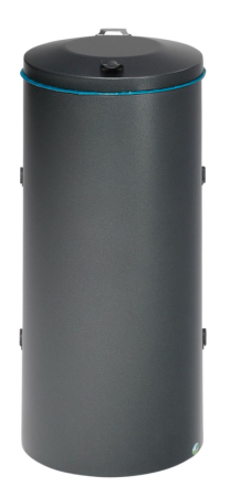 524644 - Abfallbehälter