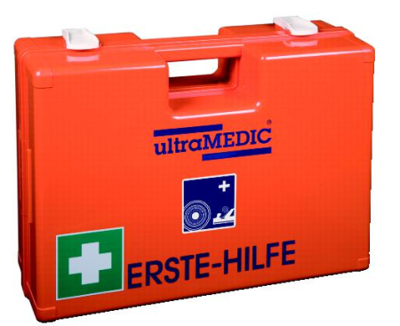 504637 - Erste-Hilfe-Koffer