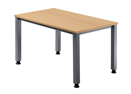 506185 - Höhenverstellbarer Schreibtisch