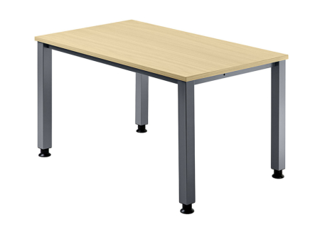 506186 - Höhenverstellbarer Schreibtisch