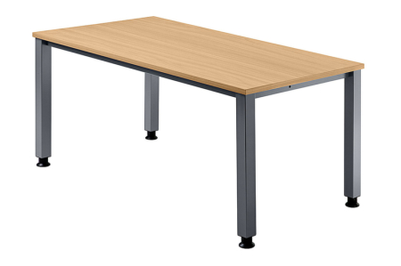 506188 - Höhenverstellbarer Schreibtisch