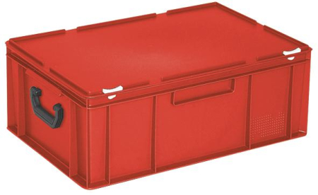 100729 - Euronorm-Koffer