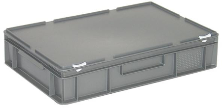 105272 - Euronorm-Stapelbehälter