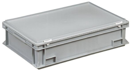 105275 - Euronorm-Stapelbehälter