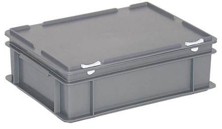 768742 - Euronorm-Stapelbehälter