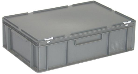 768786 - Euronorm-Stapelbehälter