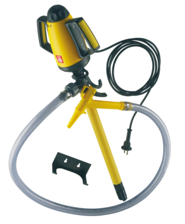 520979 - Elektro-Fasspumpen-Set