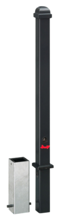 303341 - Stilpoller