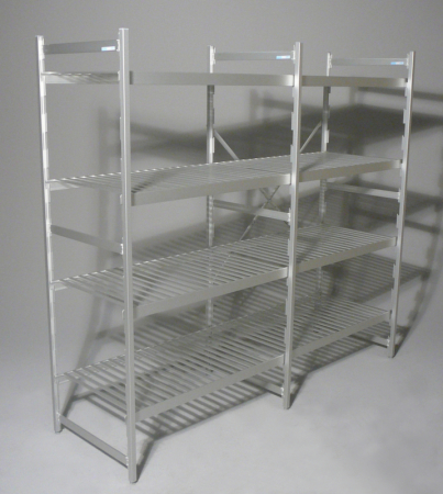 521808 - Lebensmittelregal